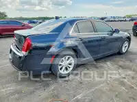 2015 Chrysler 300 фото