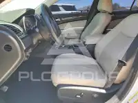 2015 Chrysler 300 фото