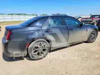 2015 Chrysler 300 фото