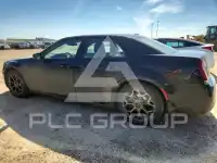 2015 Chrysler 300 фото