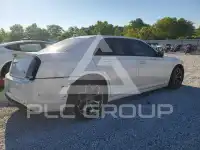 2015 Chrysler 300 фото