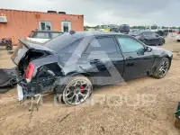 2015 Chrysler 300 фото