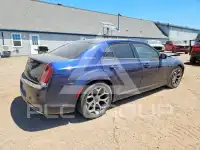 2015 Chrysler 300 фото