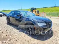 2015 Chrysler 300 фото