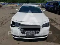 2015 Chrysler 300 фото