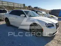 2015 Chrysler 300 фото
