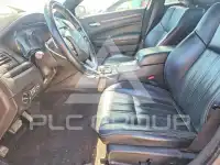 2015 Chrysler 300 фото