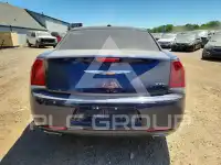 2015 Chrysler 300 фото