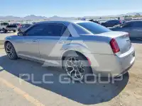 2015 Chrysler 300 фото