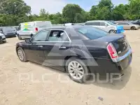 2015 Chrysler 300 фото