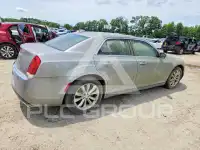 2015 Chrysler 300 фото
