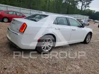 2015 Chrysler 300 фото