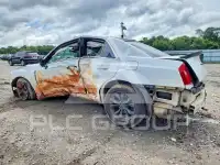2015 Chrysler 300 фото