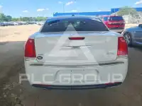 2015 Chrysler 300 фото