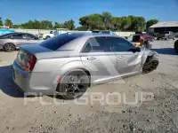 2015 Chrysler 300 фото