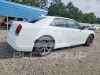 2015 Chrysler 300 фото