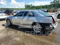 2015 Chrysler 300 фото