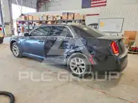 2015 Chrysler 300 photo