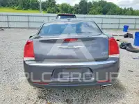 2015 Chrysler 300 фото