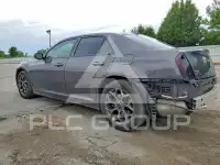 2015 Chrysler 300 фото