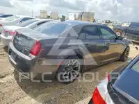 2015 Chrysler 300 фото