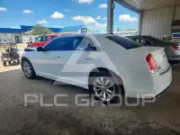 2015 Chrysler 300 фото