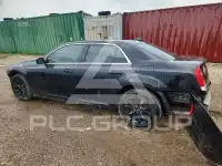 2015 Chrysler 300 photo