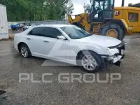 2015 Chrysler 300 photo