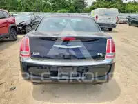 2015 Chrysler 300 фото