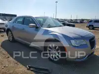 2015 Chrysler 300 фото