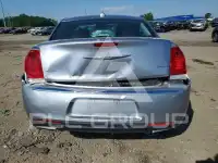2015 Chrysler 300 фото