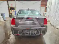 2015 Chrysler 300 photo