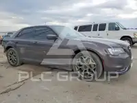 2015 Chrysler 300 фото