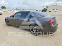 2015 Chrysler 300 фото