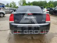 2015 Chrysler 300 фото