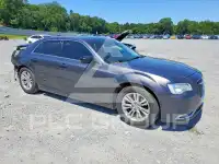 2015 Chrysler 300 фото