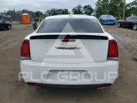 2015 Chrysler 300 фото