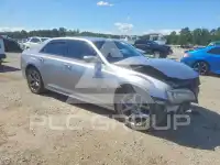 2015 Chrysler 300 photo