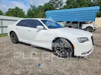 2015 Chrysler 300 фото