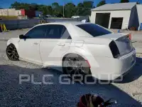 2015 Chrysler 300 фото