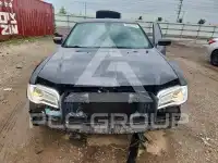 2015 Chrysler 300 photo