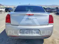 2015 Chrysler 300 фото