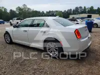 2015 Chrysler 300 фото