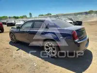 2015 Chrysler 300 фото