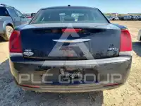 2015 Chrysler 300 фото