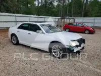 2015 Chrysler 300 фото