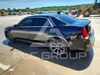 2015 Chrysler 300 photo