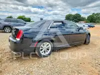 2015 Chrysler 300 фото
