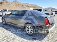 2015 Chrysler 300 фото