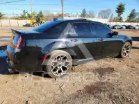 2015 Chrysler 300 photo